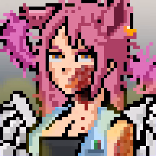Catgirl Academia
