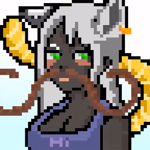 Catgirl Academia