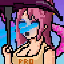 CAT GIRL #6332