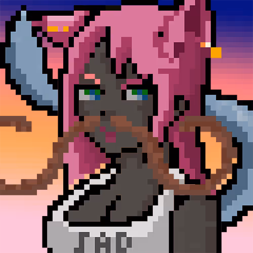 Catgirl Academia
