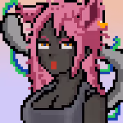 CAT GIRL #4901