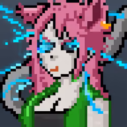 CAT GIRL #3148