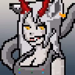 CAT GIRL #6068