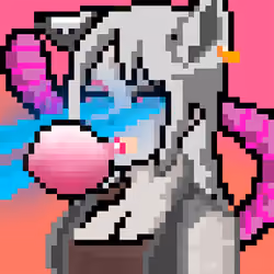 CAT GIRL #6884