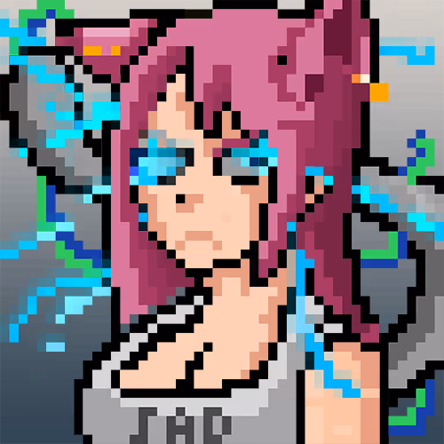 Catgirl Academia