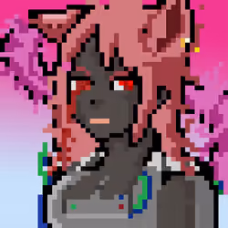 CAT GIRL #910