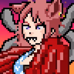 CAT GIRL #6405