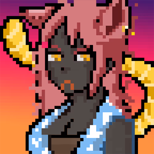Catgirl Academia