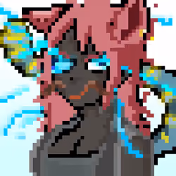 CAT GIRL #21
