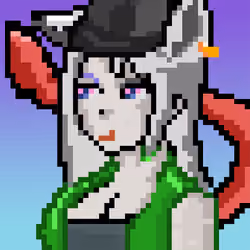 CAT GIRL #2384