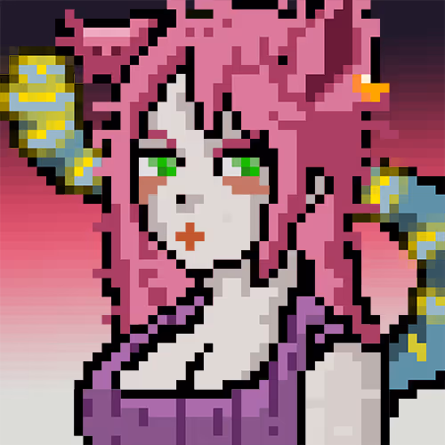 Catgirl Academia