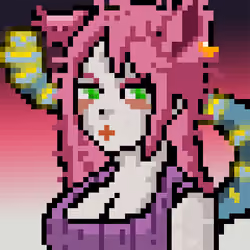 CAT GIRL #3311