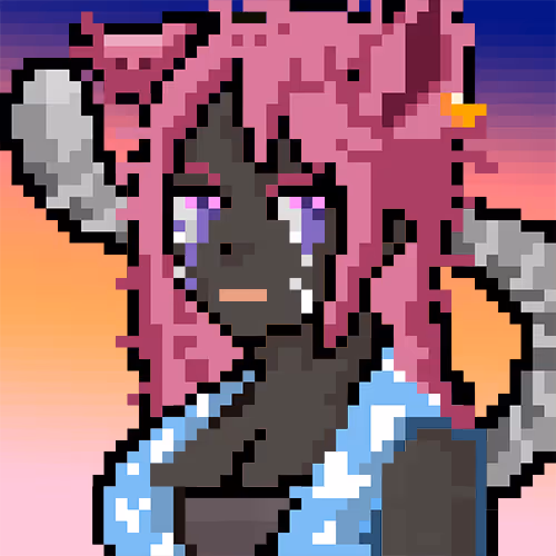 Catgirl Academia