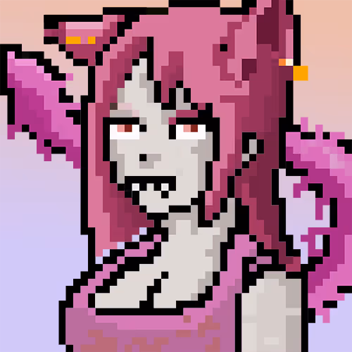 Catgirl Academia