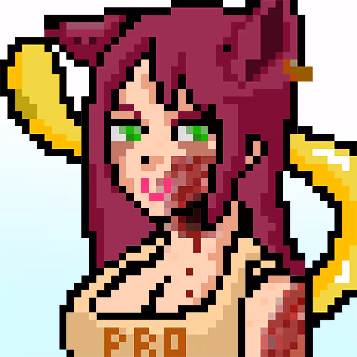 Catgirl Academia
