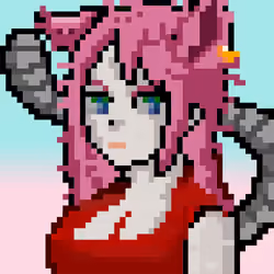 CAT GIRL #467