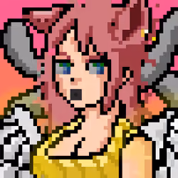 CAT GIRL #6367