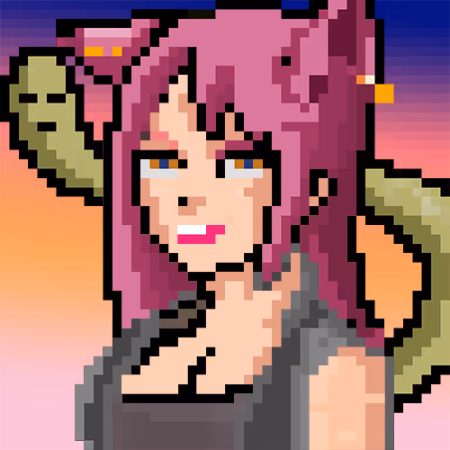 Catgirl Academia
