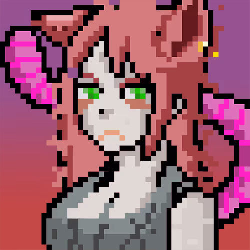 Catgirl Academia