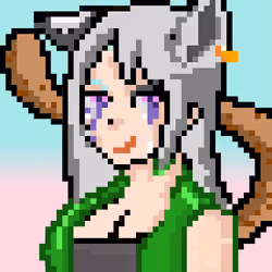 CAT GIRL #4041