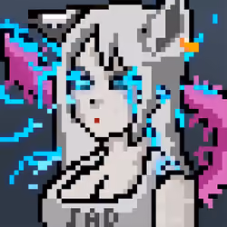 CAT GIRL #4657