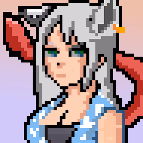 Catgirl Academia