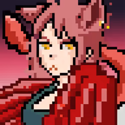 CAT GIRL #6365