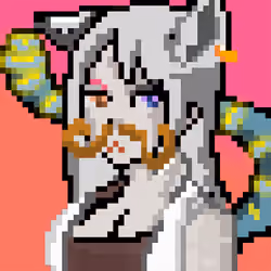 CAT GIRL #2009