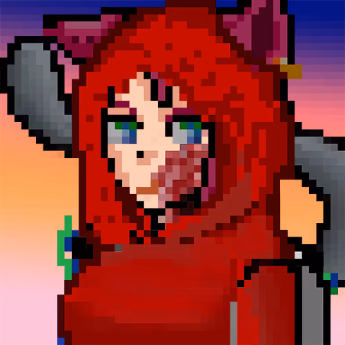 Catgirl Academia