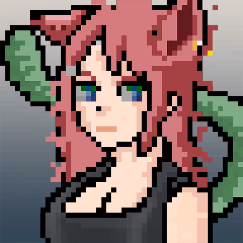 Catgirl Academia