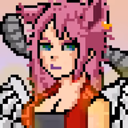 CAT GIRL #6363