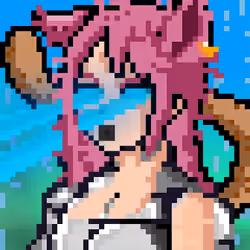 CAT GIRL #4799