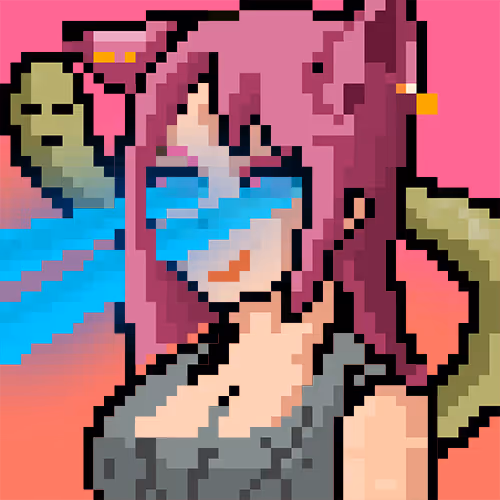 Catgirl Academia