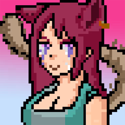 Catgirl Academia