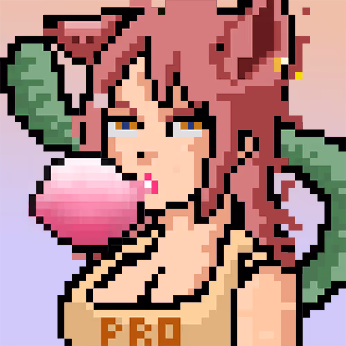 Catgirl Academia