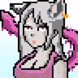 CAT GIRL #5319