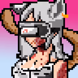 CAT GIRL #1620