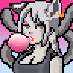 CAT GIRL #3817