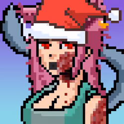 CAT GIRL #6229