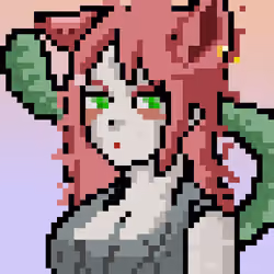 CAT GIRL #5931