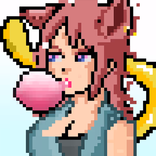 Catgirl Academia