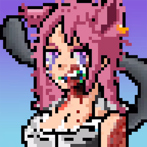 Catgirl Academia