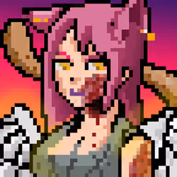 CAT GIRL #6364