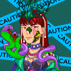 Legion of Witches 204