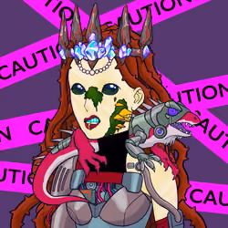 Legion of Witches 311