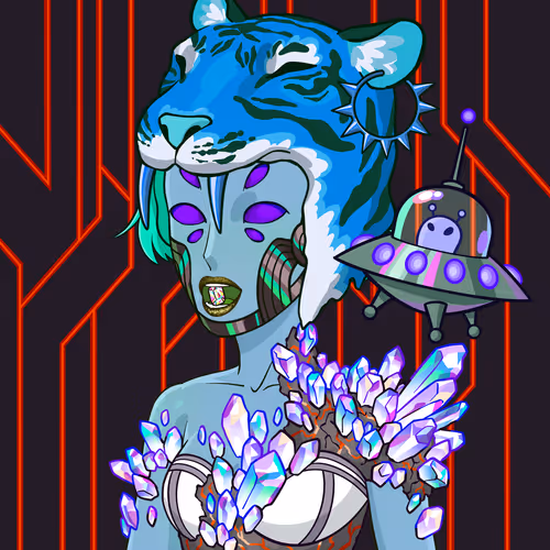 Thelegionofwitches