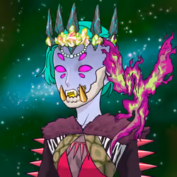 Legion of Witches 303