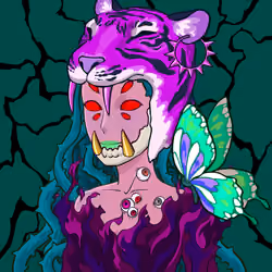 Legion of Witches 222