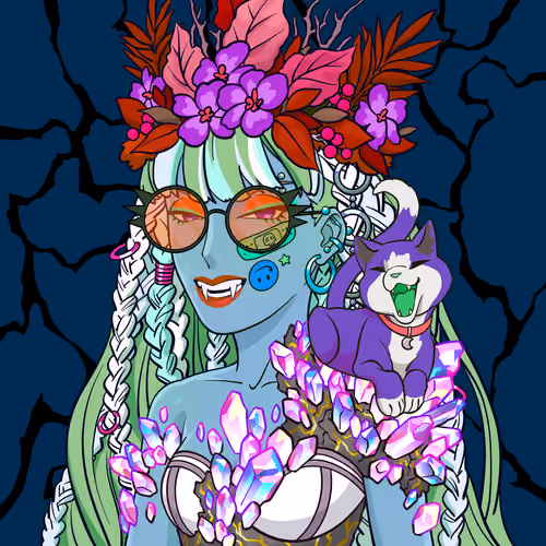 Legion of Witches 212