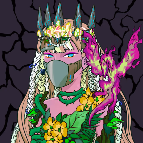 Legion of Witches 13